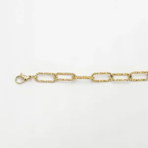 Bracelet SOMIE – Doré