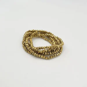 Bracelet RACHEL – Doré