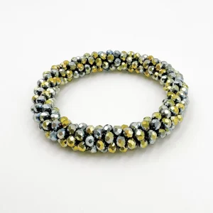 Bracelet FANNY – Vert