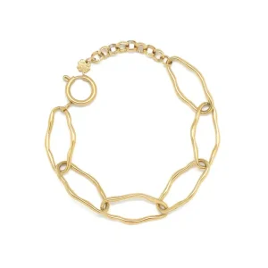 Bracelet MARNIE – Doré