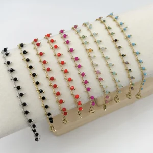 Bracelet KILLIE – Doré