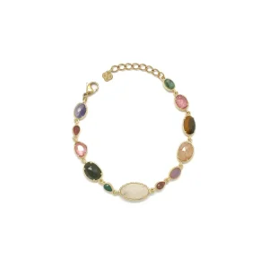 Bracelet JULIETTE – Doré