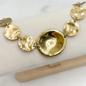 Bracelet VINNIE – Doré