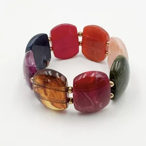 Bracelet ELLIE – Multicolore