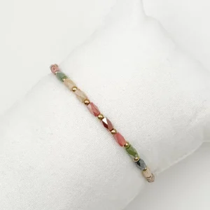 Bracelet élastique NOA – Multicolore