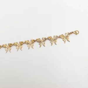 Bracelet LOLANE – Doré