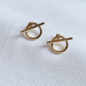 Boucles d&rsquo;oreilles TILA