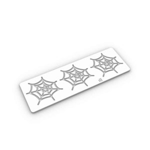 Chablon Toile d’araignée « easy »