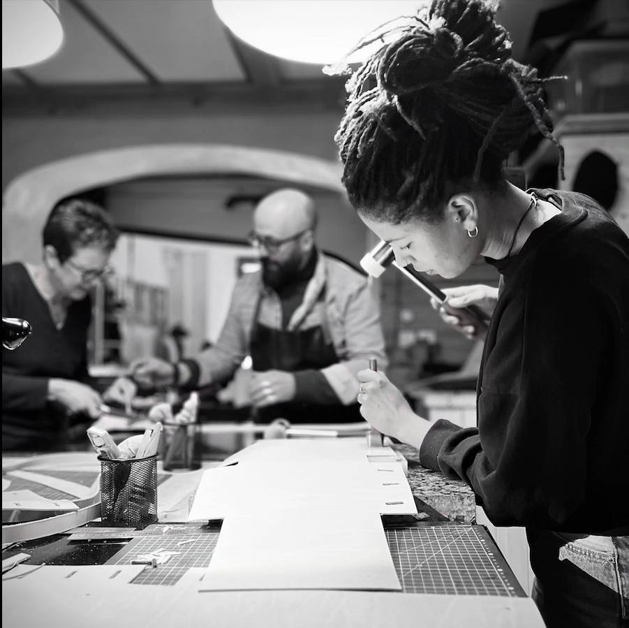 Création Ceinture – Image 3