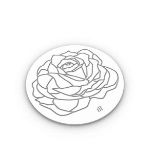 Chablon Grande Rose « expert »