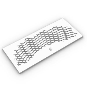 Chablon Grille « expert »