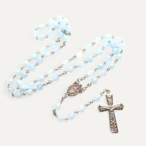 Chapelet Bleu Ciel