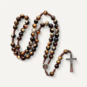 Chapelet Oeil de Tigre