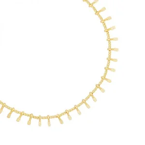 Chaine de cheville CLAIRE