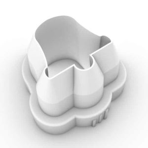 Emporte-pièce Cloche