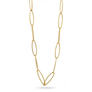 Collier ELISE – Doré