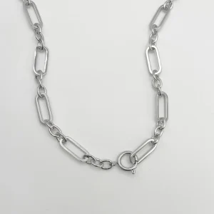 Collier ELLIA – Argent