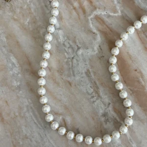 Collier de perles – PERLA