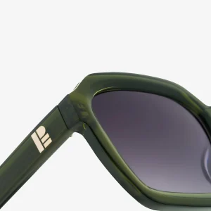 Connor Gris Vert - Solaire