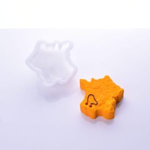 Moule carte de France