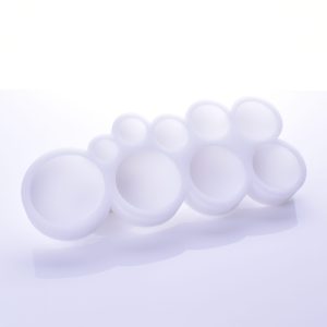 Moule échantillon choux