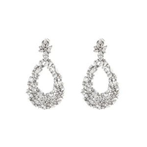 Boucles d'oreilles Les Petites Précieuses