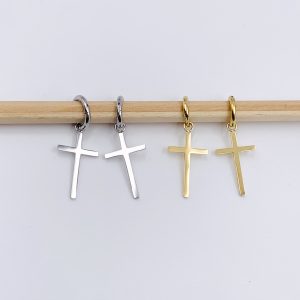 Boucles d&rsquo;oreilles MARIA