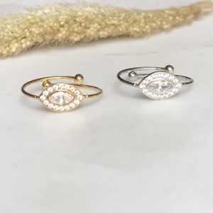 Bague JOLIS YEUX
