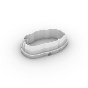 Emporte-pièce Moule noix de pécan