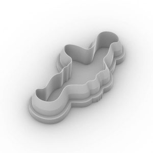 Emporte-pièce Moule Love