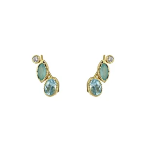 Boucles d'oreilles Les Petites Précieuses