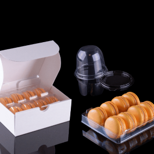 Échantillon de packaging