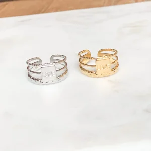 Bague IN LOVE