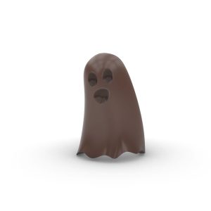 Moule thermoformé Fantôme