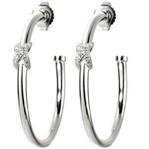 Boucles d'oreilles Les Petites Précieuses