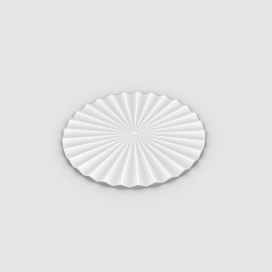 Tapis à galettes Étoile