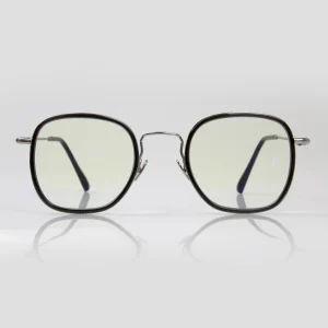 Gianni.P Noir // 100% Santé