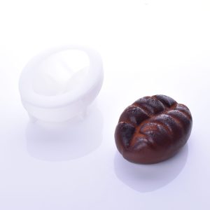 Moule Grain de café