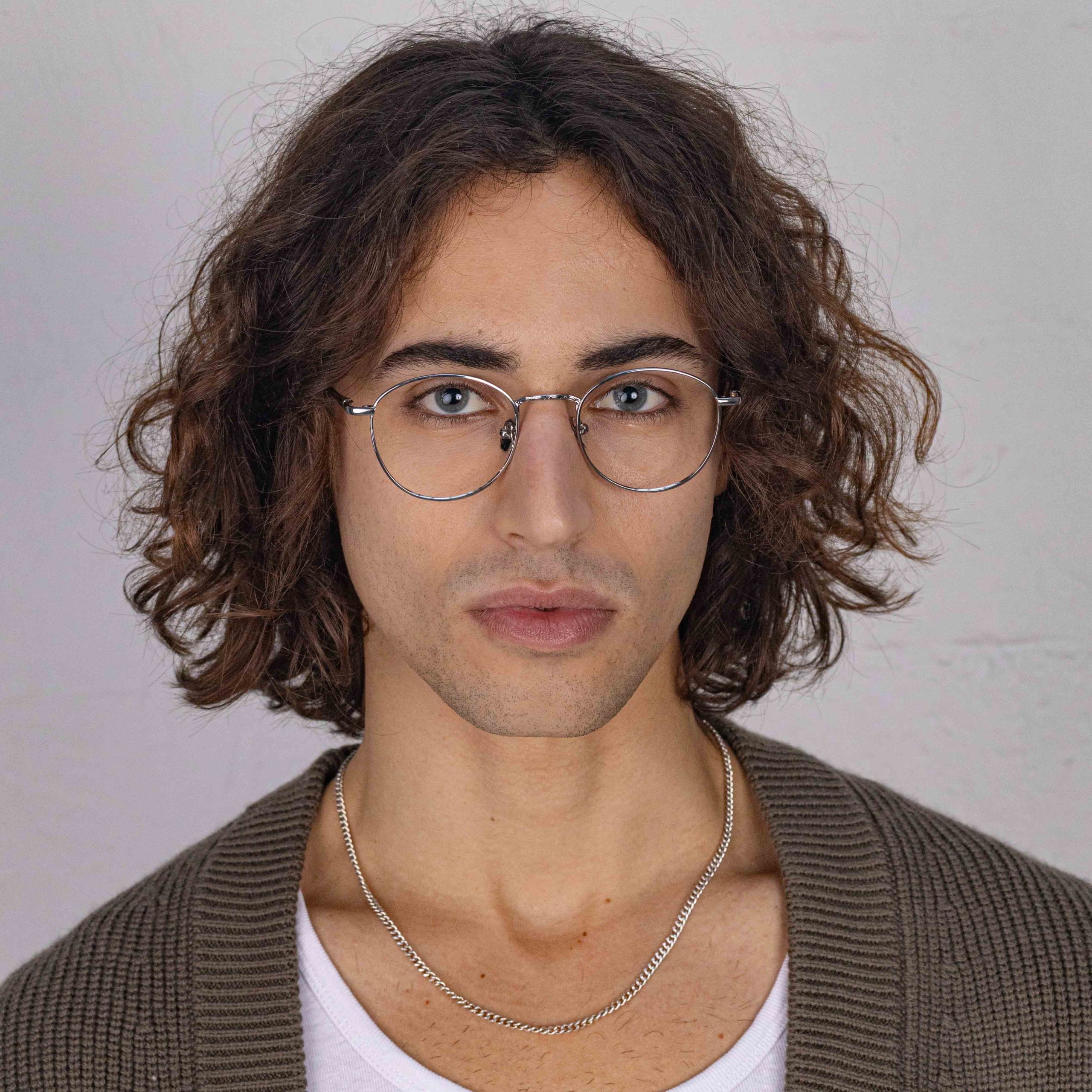 Hanna.B Silver - Lumière bleue – Image 6