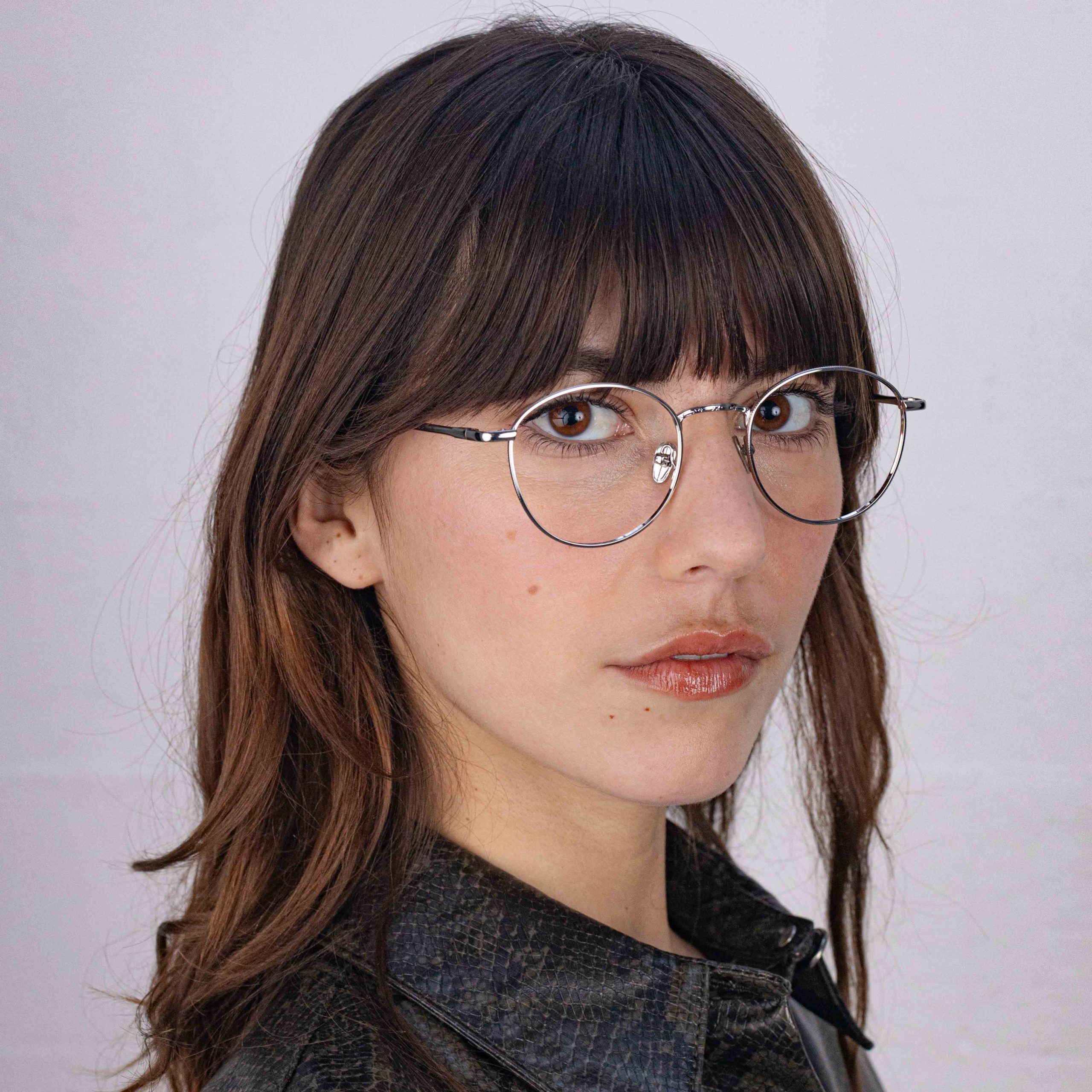 Hanna.B Silver - Lumière bleue – Image 3