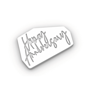 Chablon Happy Anniversary « expert »