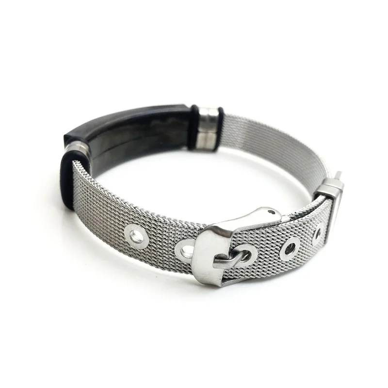 Bracelet Croix Homme – Image 4