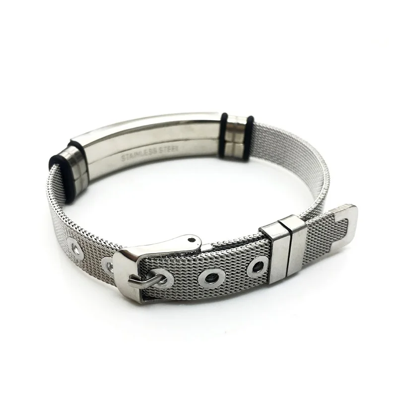 Bracelet Croix Homme – Image 6