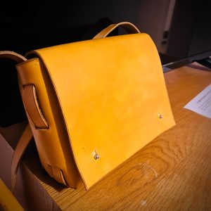 Création Sac à main sans couture