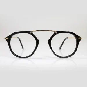 Mike.W Noir // 100% Santé