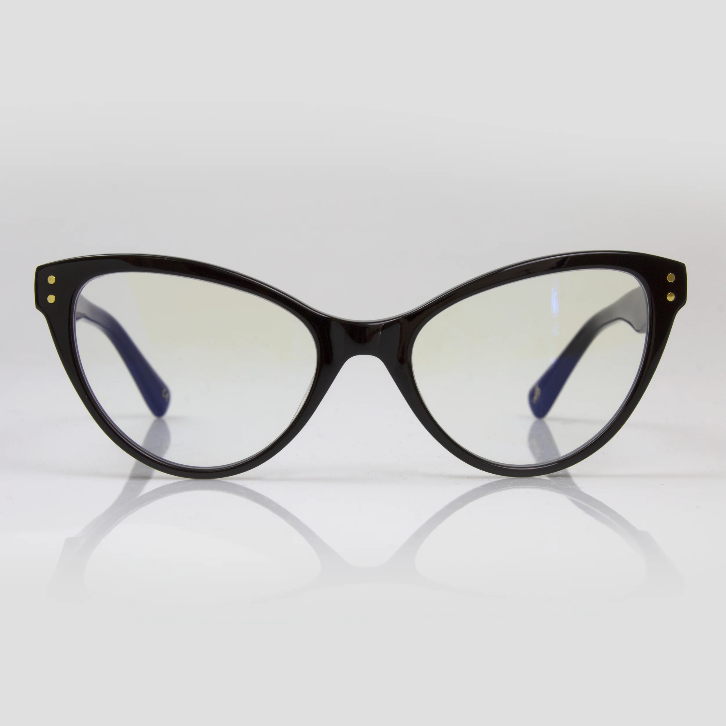 Zelda.S Noir // 100% Santé