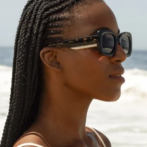 Eve Blanc Écaille - Solaire