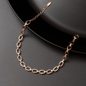 Gourmette Xp Xuping tendance