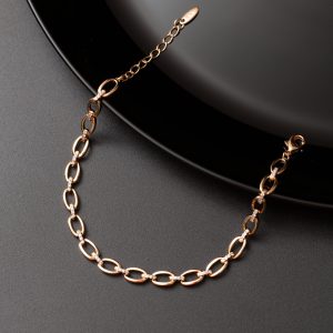 Gourmette Xp Xuping tendance