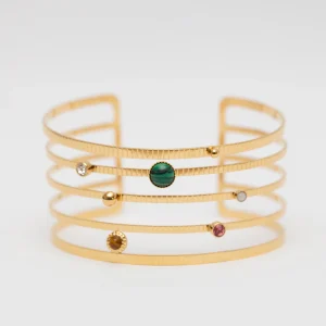 Bracelets Acier tendance